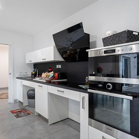 Comfortable Home In Drap With Swimming Pool 15 Km From Nice Dış mekan fotoğraf