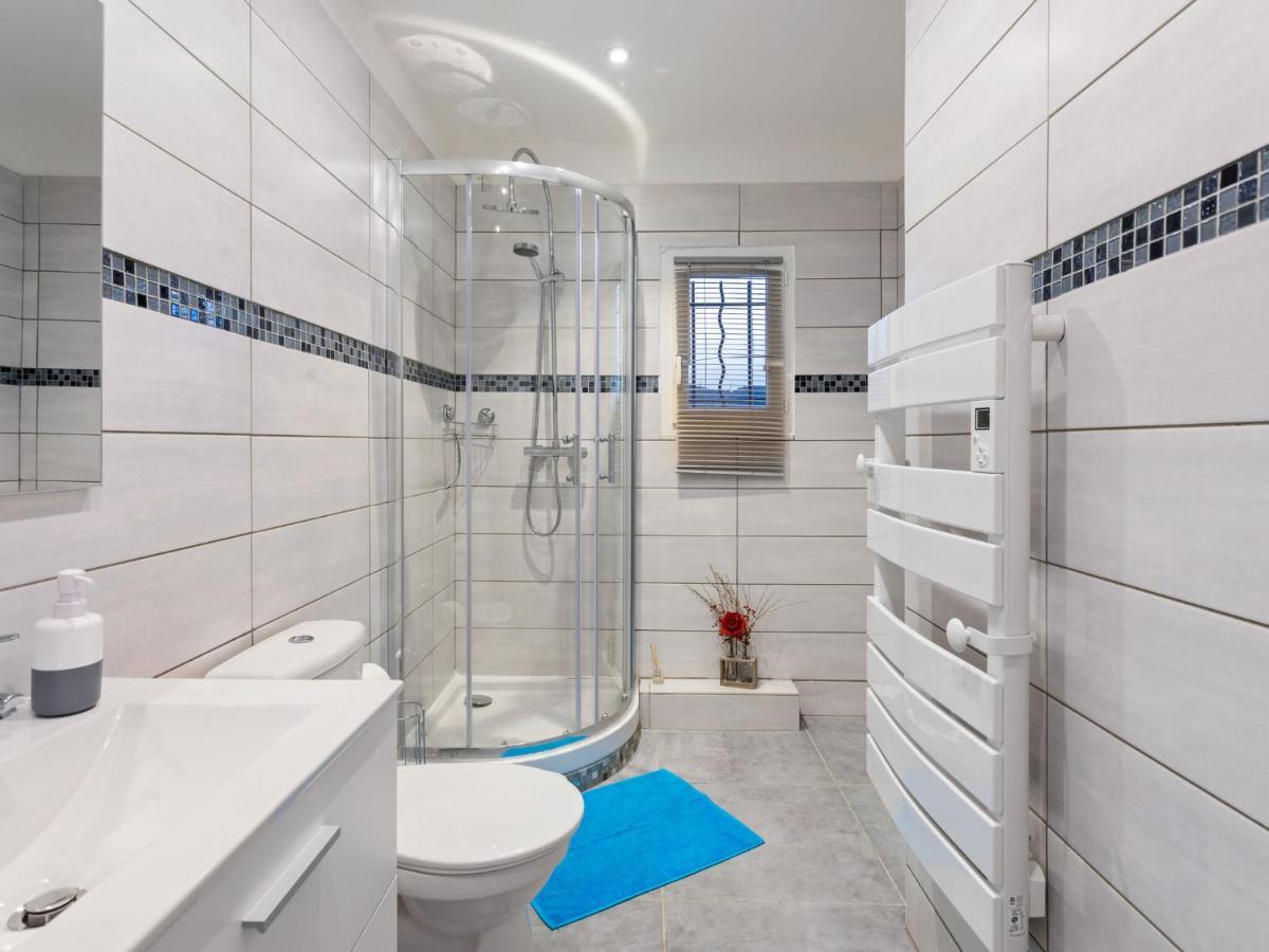 Comfortable Home In Drap With Swimming Pool 15 Km From Nice Dış mekan fotoğraf
