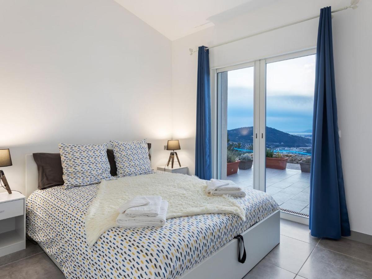 Comfortable Home In Drap With Swimming Pool 15 Km From Nice Dış mekan fotoğraf