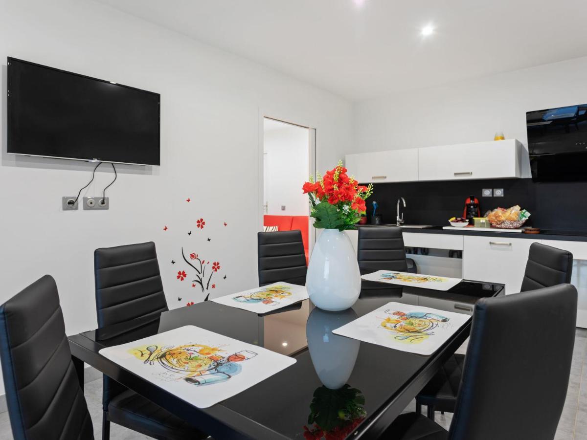 Comfortable Home In Drap With Swimming Pool 15 Km From Nice Dış mekan fotoğraf