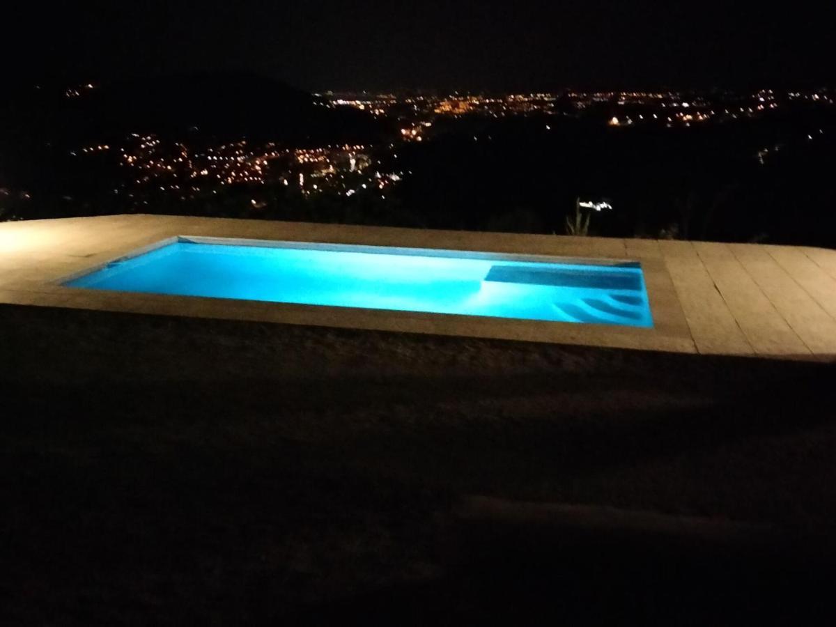 Comfortable Home In Drap With Swimming Pool 15 Km From Nice Dış mekan fotoğraf